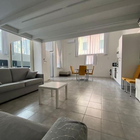 Apartmán La Via Lattea La Spezia Exteriér fotografie