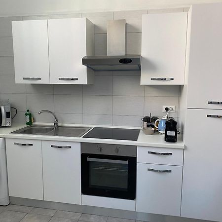 Apartmán La Via Lattea La Spezia Exteriér fotografie