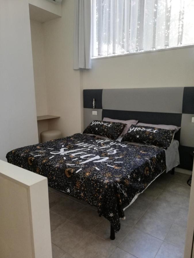Apartmán La Via Lattea La Spezia Exteriér fotografie