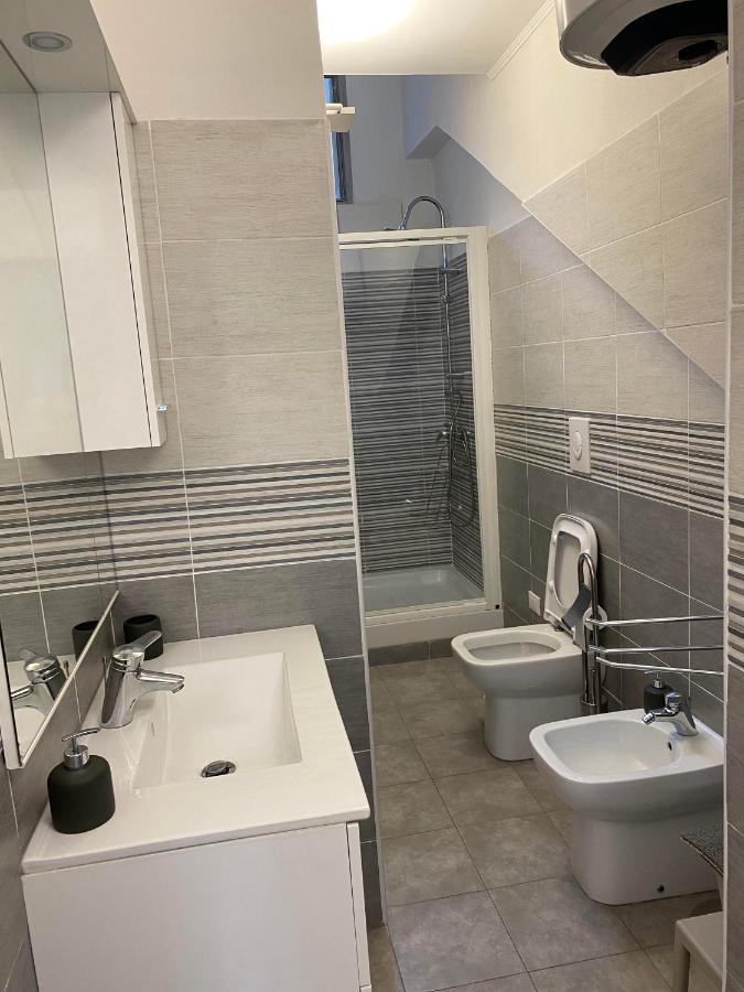 Apartmán La Via Lattea La Spezia Exteriér fotografie