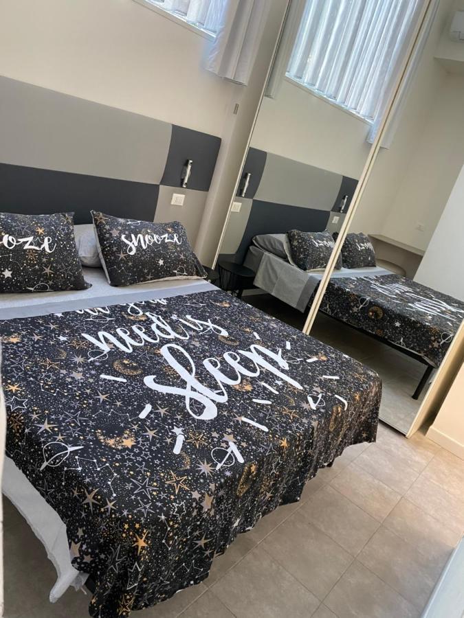 Apartmán La Via Lattea La Spezia Exteriér fotografie
