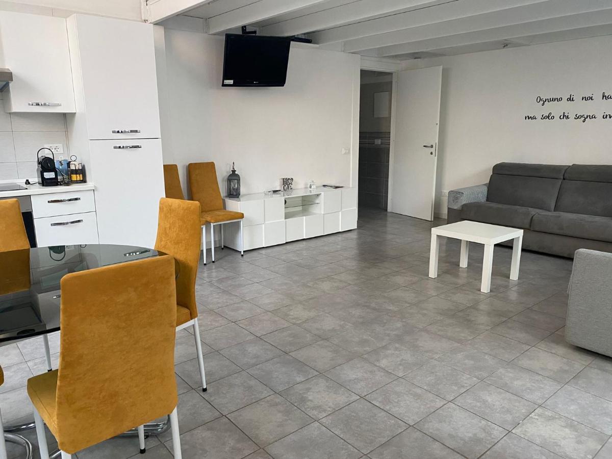 Apartmán La Via Lattea La Spezia Exteriér fotografie
