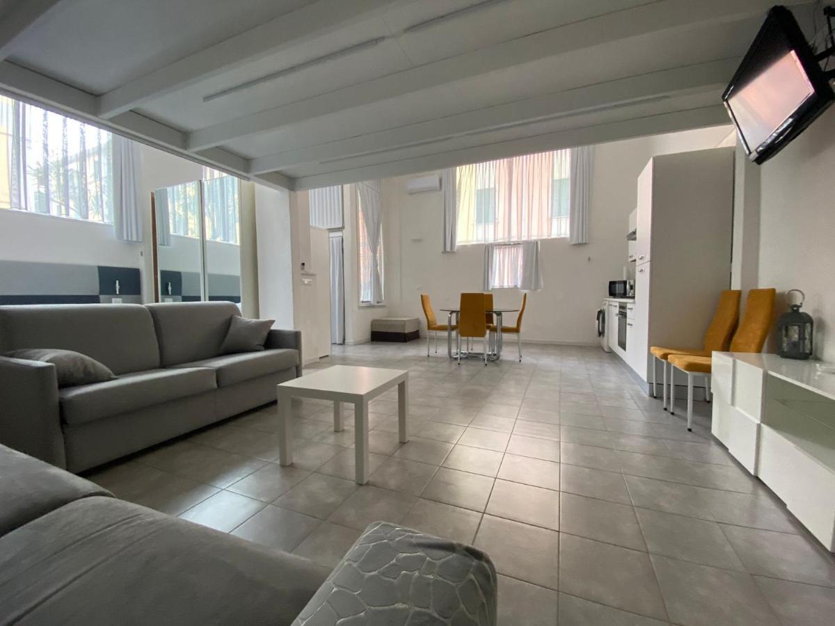Apartmán La Via Lattea La Spezia Exteriér fotografie