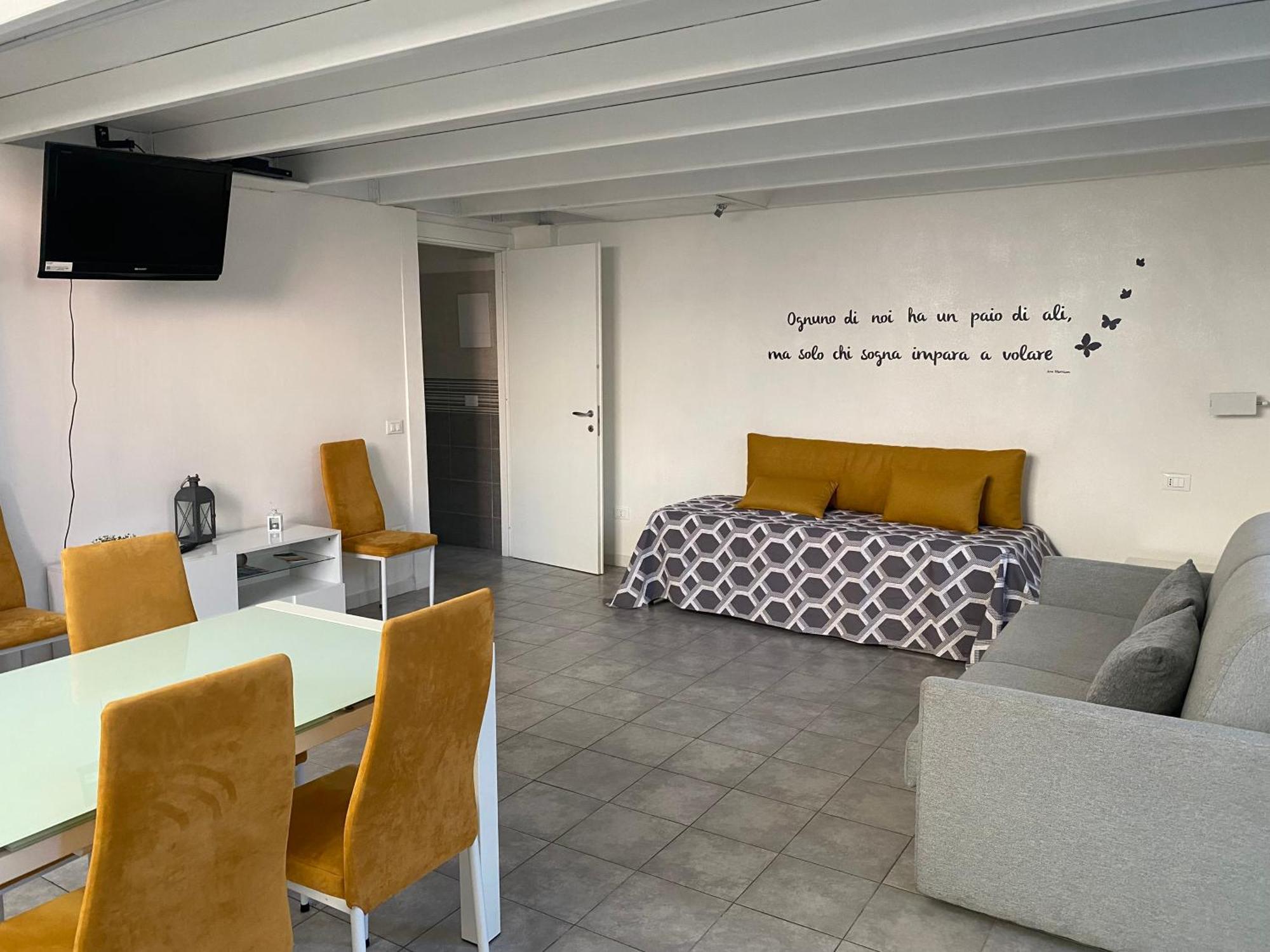 Apartmán La Via Lattea La Spezia Exteriér fotografie