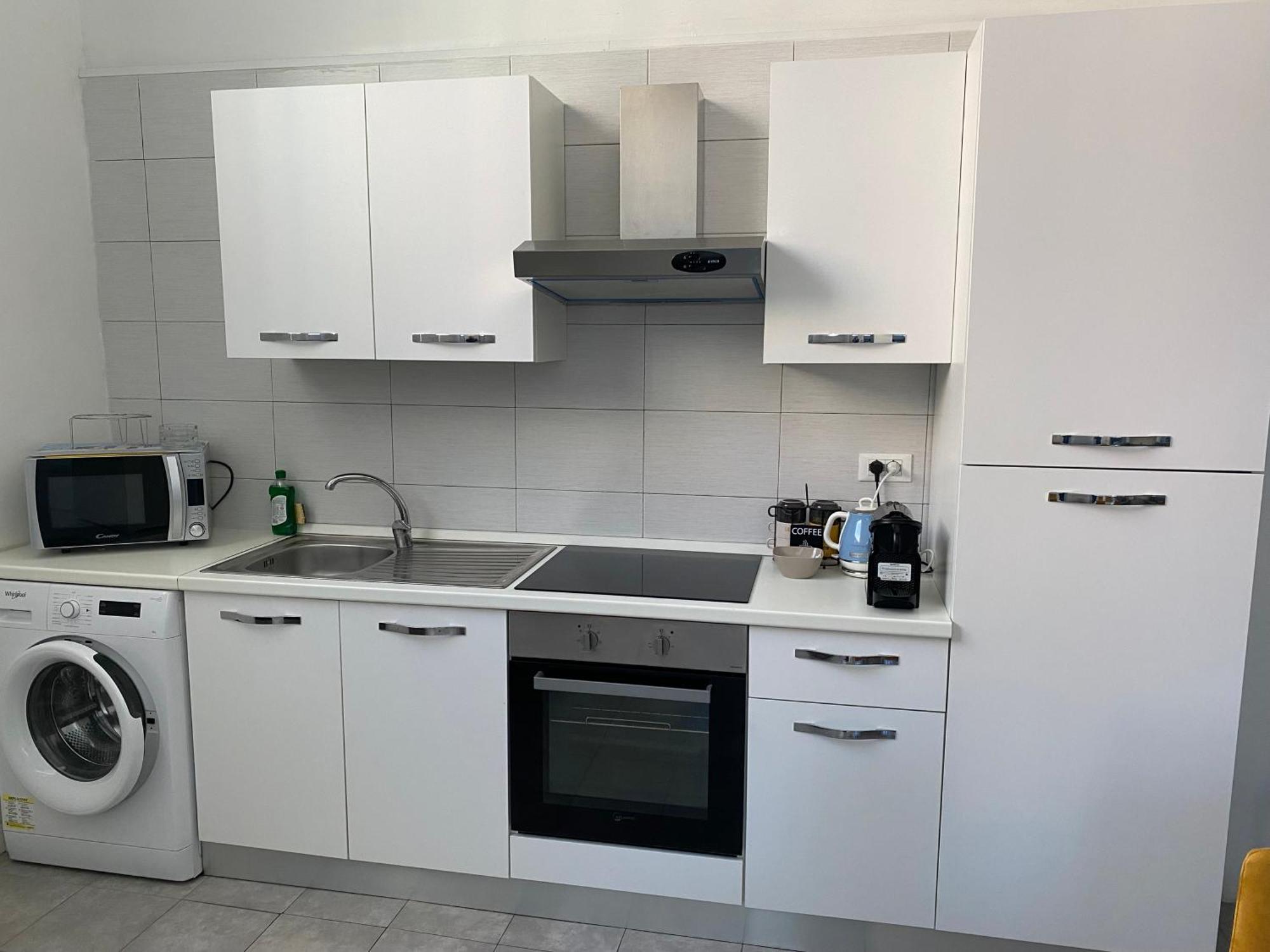 Apartmán La Via Lattea La Spezia Exteriér fotografie